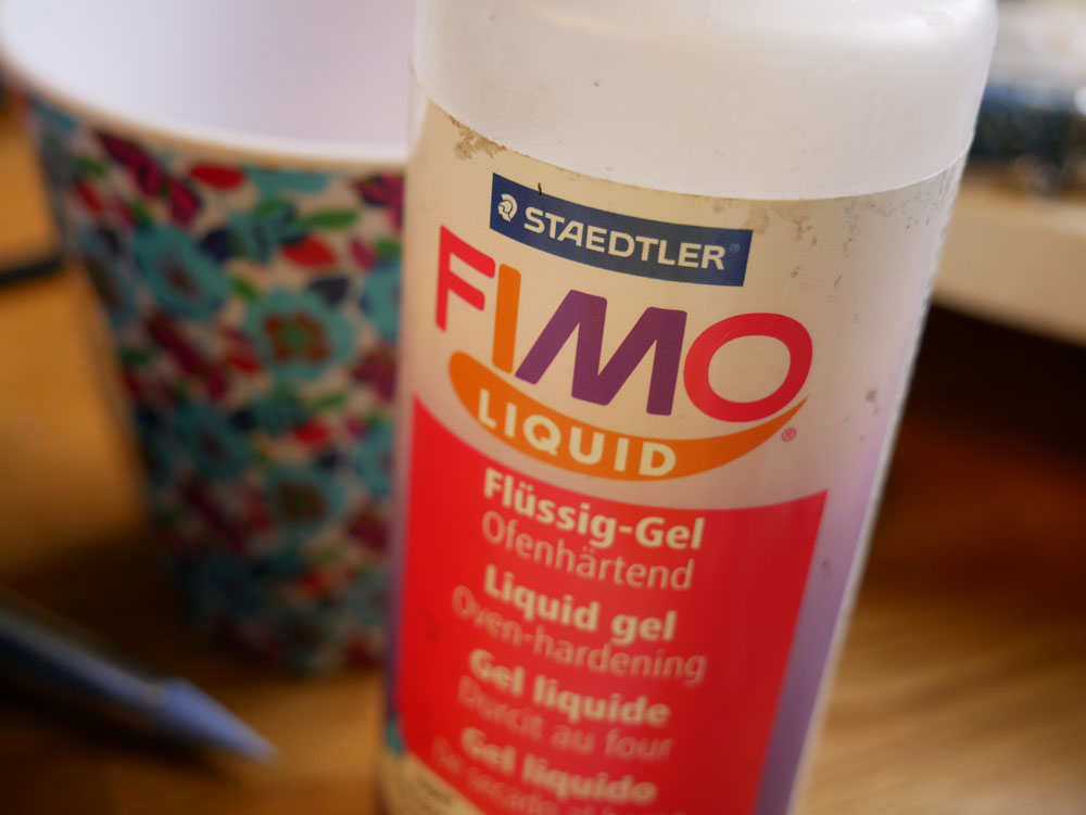 fimo liquid clay